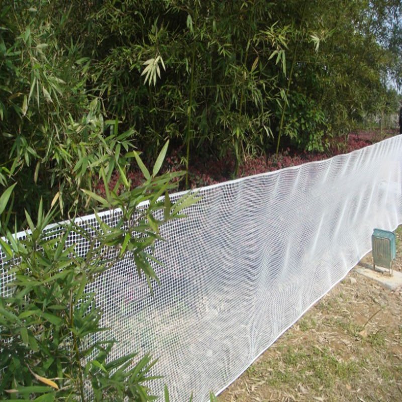 HDPE rustproof Garden Safety Mesh from China manufacturer Yongte Plastics